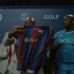 Video. Barcelona će u El Clásicu na dresovima imati natpis ‘Golf’, promovira poznatog američkog repera