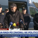 Božinoviću je lagano dosta, Penavu upravo proglasio licemjernim političkim parazitom