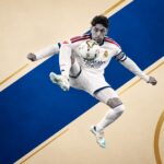 Fede Valverde bio je ključ El Clásica. Što je Mourinho dobio s njim na desnom beku?