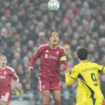 Van Dijk napravio nešto što rijetko viđamo, pogledajte kako je poklonio gol Villarrealu