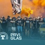 Šef Židovske općine o naci divljanju Torcide: ‘Sve je počelo s pločom u Jasenovcu i dvostrukim konotacijama’