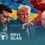 Trump je skinuo masku: Ukrajina mu je samo prepreka na putu do novca i poslova s Putinom