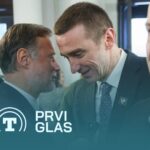 Predstava DP-a i HDZ-a: Tresla se Vlada, nastradao državni tajnik kojem nitko nije javio koju ulogu igra