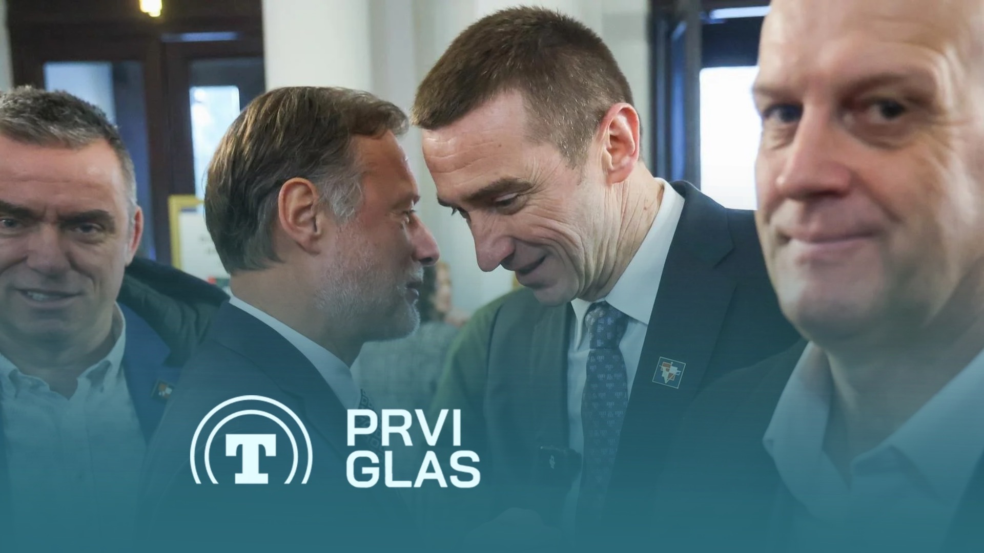 Predstava DP-a i HDZ-a: Tresla se Vlada, nastradao državni tajnik kojem nitko nije javio koju ulogu igra