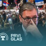 Čekaju li Srbiju u nedjelju kaos i nasilje? ‘Vučić neće priznati poraz, ali studenti su spremni na sve scenarije’