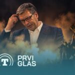 Pad autokrata koji je kontrolirao sve: Što Vučićev kraj znači za Hrvatsku?