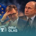 Europa je Srbiju spasila od prave diktature: S Kremljom iza sebe Vučić nikad ne bi priznao poraz