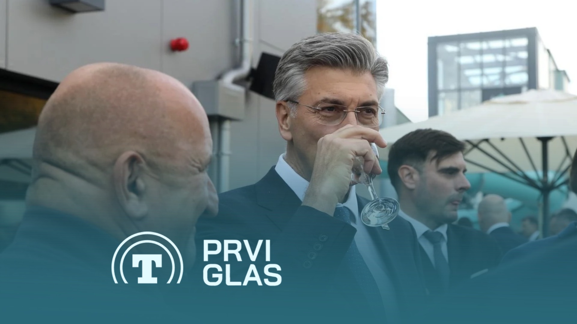 Vlada nije stranka, a oporba nije neprijatelj države: Zar to HDZ-u stvarno nije jasno?
