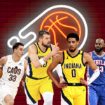 NBA Istok je brutalan, a Indiana se sa Zupcem vraća u najuži krug izazivača za naslov