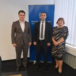 U ministarstvu primili tipa iz Mladeži HDZ-a i gospođu blisku Vladi pa se hvale: ‘Mladi i umirovljenici nas podržavaju’