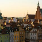 Subotom u Varšavu, ponedjeljkom na posao? Nova linija Ryanaira iz Zagreba otvara zanimljivu opciju