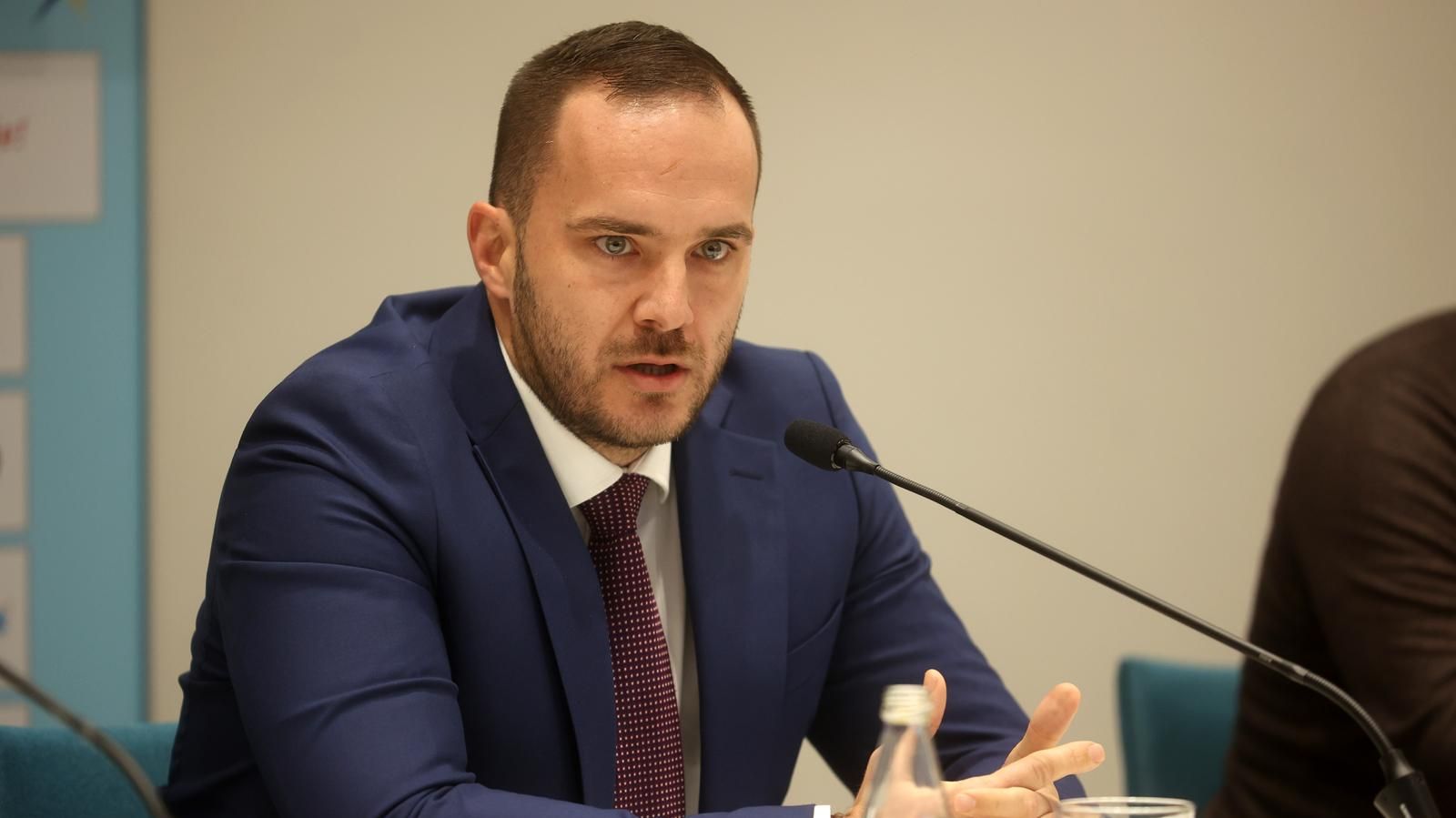 Zeljković nakon plasmana: „Ne idemo kao turisti na Mundijal“ – otvorena pitanja oko sastava tima