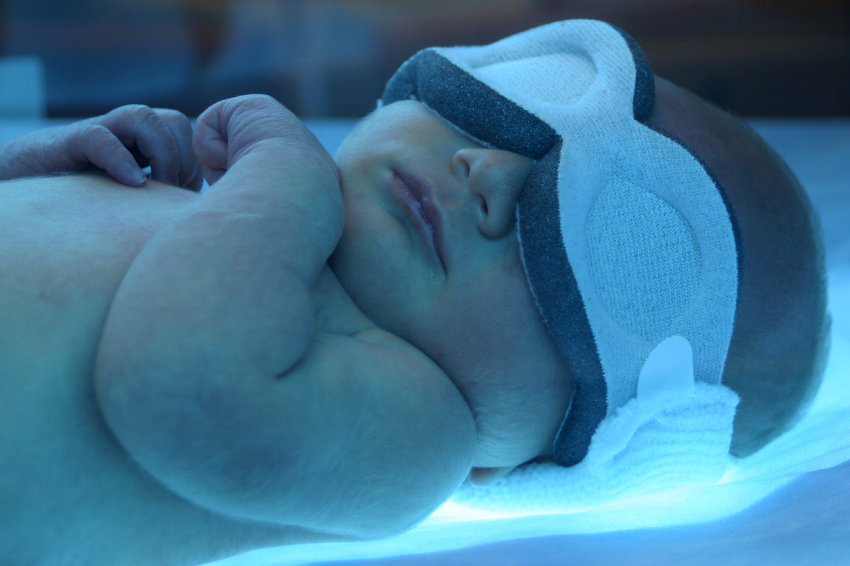 Jedna beba koja je imala uticu potaknula je uglednog neonatologa da  otkrije koja je njezina prava svrha | Super1.hr