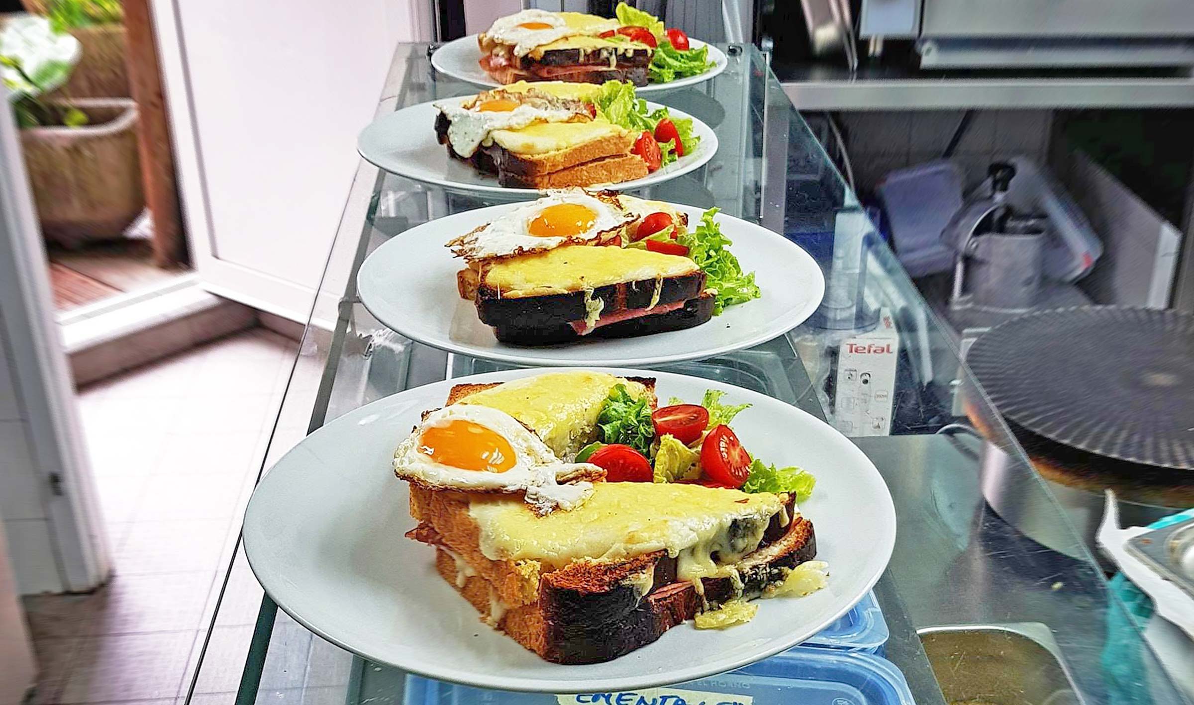 Le Mika od ovog tjedna u ponudi ima francuski doručak, brunch i smoothije. Sve sam isprobala | Super1.hr